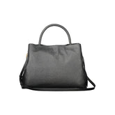 Twinset Black Polyethylene Women Handbag